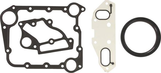 Ajusa 54141900 - Set garnituri, carter aaoparts.ro