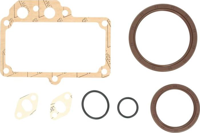 Ajusa 54155500 - Set garnituri, carter aaoparts.ro