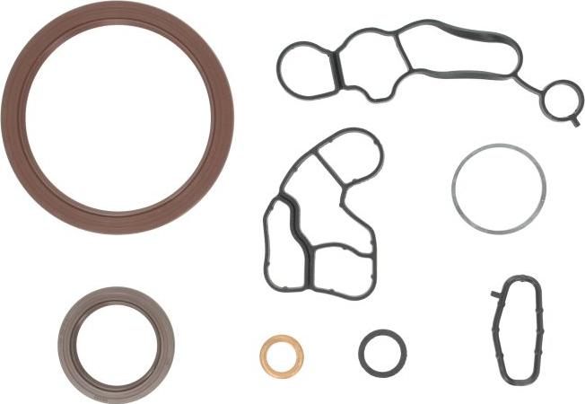 Ajusa 54153100 - Set garnituri, carter aaoparts.ro