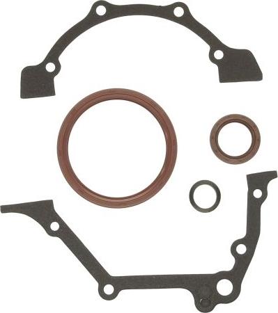 Ajusa 54152400 - Set garnituri, carter aaoparts.ro