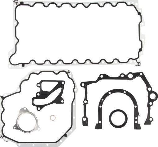 Ajusa 54165200 - Set garnituri, carter aaoparts.ro
