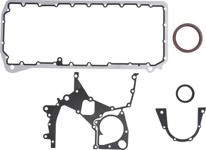 Ajusa 54112300 - Set garnituri, carter aaoparts.ro