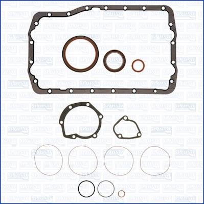 Ajusa 54189100 - Set garnituri, carter aaoparts.ro