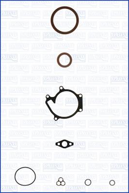 Ajusa 54184600 - Set garnituri, carter aaoparts.ro