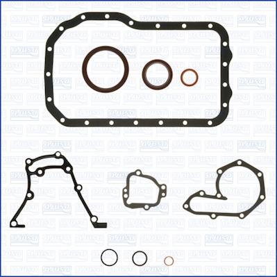Ajusa 54188700 - Set garnituri, carter aaoparts.ro