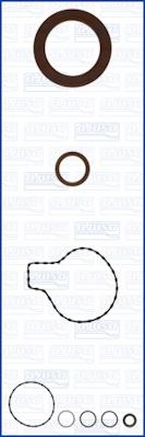 Ajusa 54182800 - Set garnituri, carter aaoparts.ro
