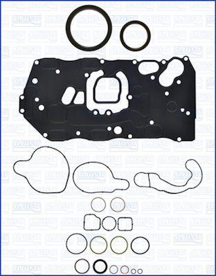 Ajusa 54187400 - Set garnituri, carter aaoparts.ro