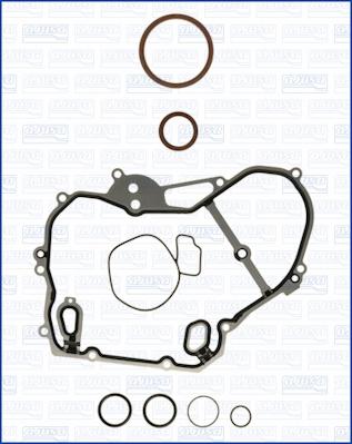 Ajusa 54130600 - Set garnituri, carter aaoparts.ro