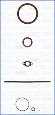 Ajusa 54137000 - Set garnituri, carter aaoparts.ro
