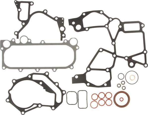 Ajusa 54125400 - Set garnituri, carter aaoparts.ro