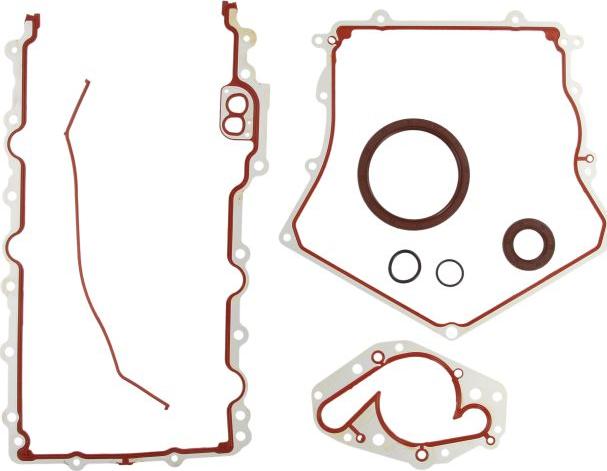 Ajusa 54125000 - Set garnituri, carter aaoparts.ro