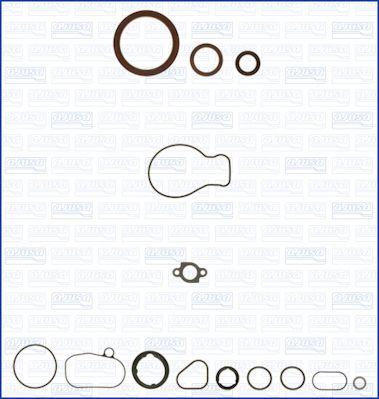 Ajusa 54253400 - Set garnituri, carter aaoparts.ro