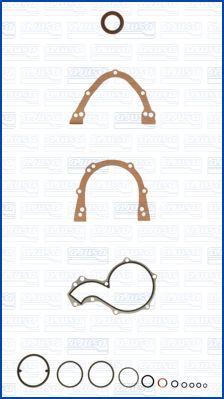 Ajusa 93038600 - Ax cu came aaoparts.ro