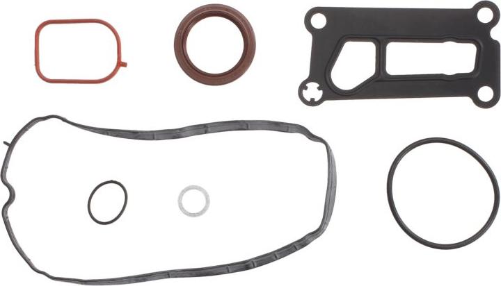 Ajusa 54209500 - Set garnituri, carter aaoparts.ro