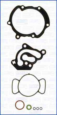 Ajusa 54206200 - Set garnituri, carter aaoparts.ro