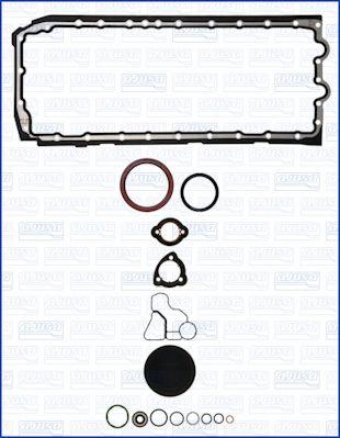 Ajusa 54200200 - Set garnituri, carter aaoparts.ro