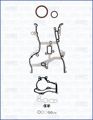 Ajusa 54203500 - Set garnituri, carter aaoparts.ro