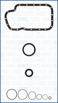 Ajusa 54212600 - Set garnituri, carter aaoparts.ro