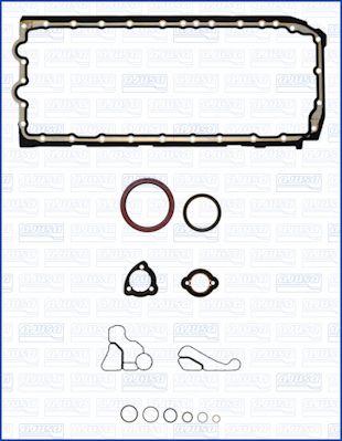 Ajusa 54229200 - Set garnituri, carter aaoparts.ro