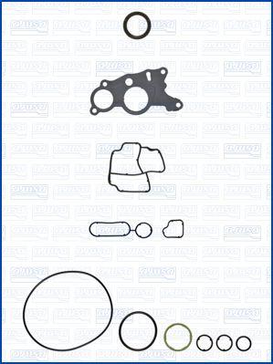 Ajusa 54225900 - Set garnituri, carter aaoparts.ro