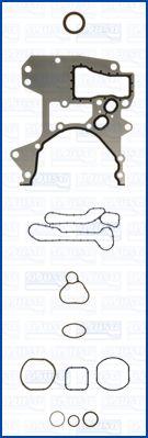 Ajusa 54274500 - Set garnituri, carter aaoparts.ro