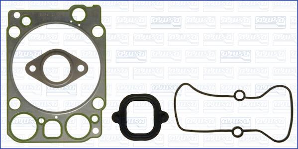 Ajusa 55010900 - Set garnituri, chiulasa aaoparts.ro
