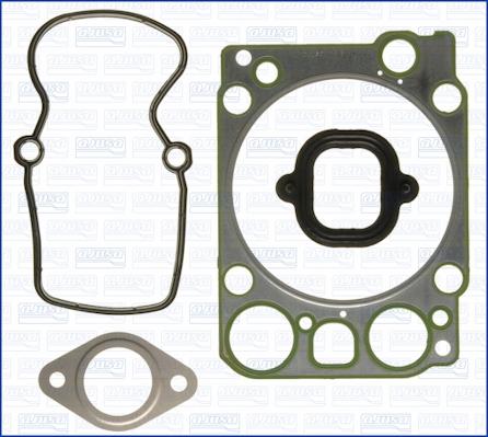 Ajusa 55011900 - Set garnituri, chiulasa aaoparts.ro