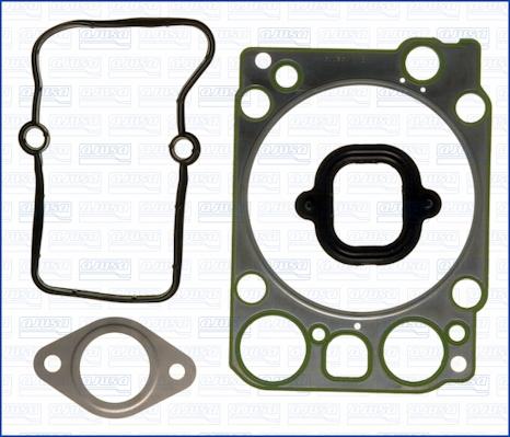 Ajusa 55011000 - Set garnituri, chiulasa aaoparts.ro