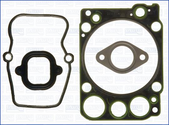 Ajusa 55012900 - Set garnituri, chiulasa aaoparts.ro