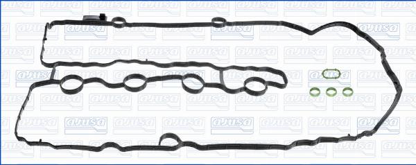 Ajusa 56094000 - Set garnituri, Capac supape aaoparts.ro