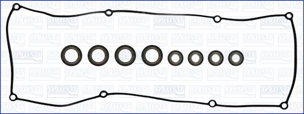 Ajusa 56049500 - Set garnituri, Capac supape aaoparts.ro