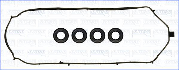 Ajusa 56049200 - Set garnituri, Capac supape aaoparts.ro