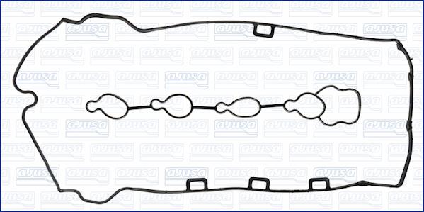 Ajusa 56049700 - Set garnituri, Capac supape aaoparts.ro