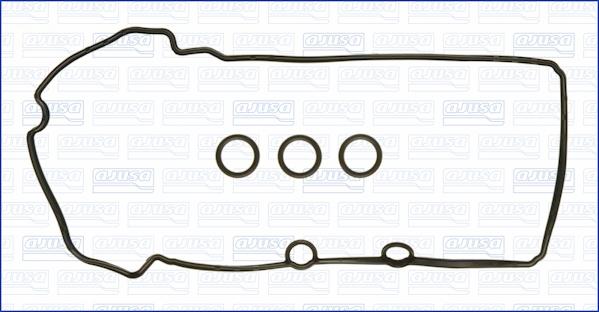 Ajusa 56044900 - Set garnituri, Capac supape aaoparts.ro