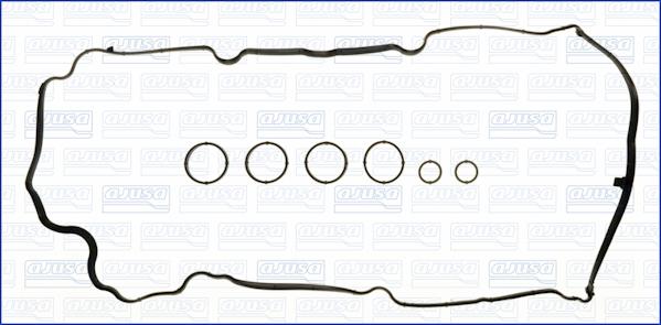 Ajusa 56044000 - Set garnituri, Capac supape aaoparts.ro