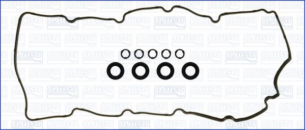 Ajusa 56045600 - Set garnituri, Capac supape aaoparts.ro