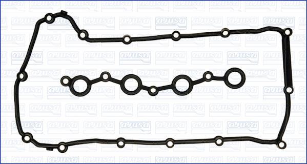 Ajusa 56040800 - Set garnituri, Capac supape aaoparts.ro