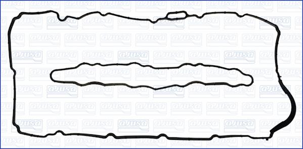 Ajusa 56048900 - Set garnituri, Capac supape aaoparts.ro