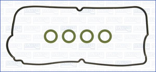 Ajusa 56048800 - Set garnituri, Capac supape aaoparts.ro