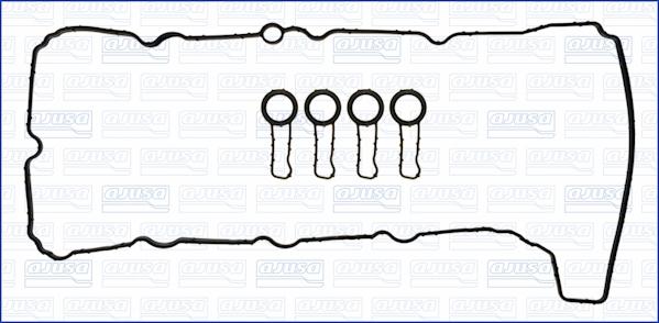 Ajusa 56048200 - Set garnituri, Capac supape aaoparts.ro