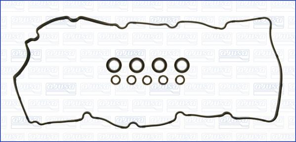 Ajusa 56042400 - Set garnituri, Capac supape aaoparts.ro