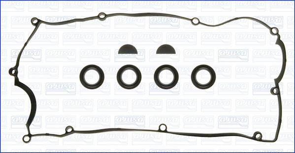 Ajusa 56042000 - Set garnituri, Capac supape aaoparts.ro