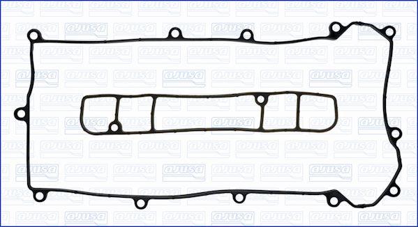 Ajusa 56042300 - Set garnituri, Capac supape aaoparts.ro