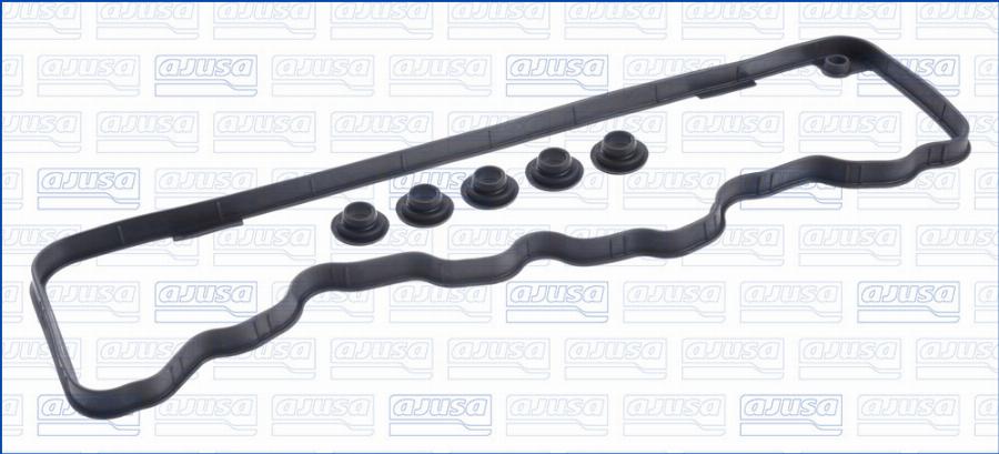 Ajusa 56047000 - Set garnituri, Capac supape aaoparts.ro