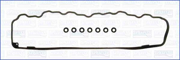 Ajusa 56059800 - Set garnituri, Capac supape aaoparts.ro