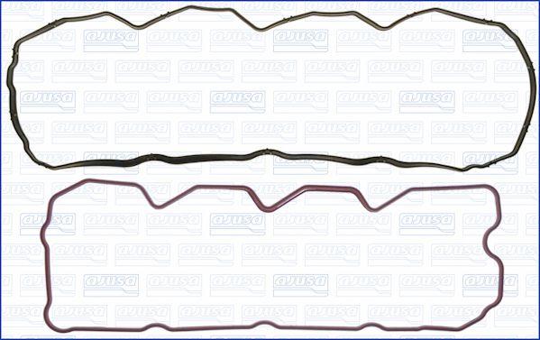 Ajusa 56059300 - Set garnituri, Capac supape aaoparts.ro
