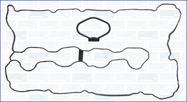 Ajusa 56056200 - Set garnituri, Capac supape aaoparts.ro