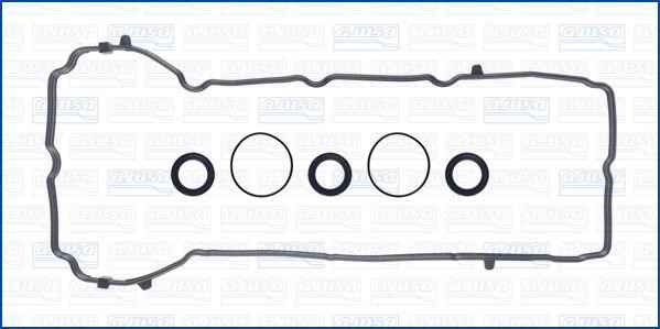 Ajusa 56058400 - Set garnituri, Capac supape aaoparts.ro