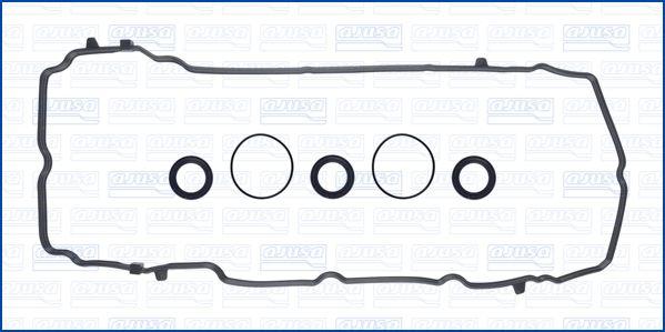 Ajusa 56058300 - Set garnituri, Capac supape aaoparts.ro