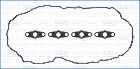 Ajusa 56058200 - Set garnituri, Capac supape aaoparts.ro